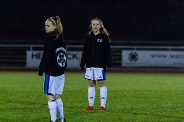 Bild 53 - B-Juniorinnen SV Henstedt Ulzburg - Krummesser SV : Ergebnis: 0:9